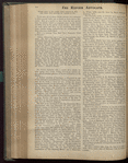 The Reform advocate
