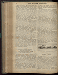 The Reform advocate