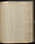 The Reform advocate