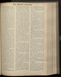 The Reform advocate