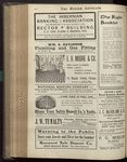 The Reform advocate