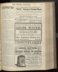 The Reform advocate