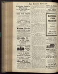 The Reform advocate