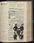 The Reform advocate