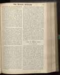 The Reform advocate
