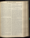 The Reform advocate