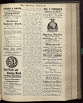 The Reform advocate