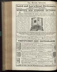 The Reform advocate