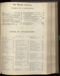 The Reform advocate