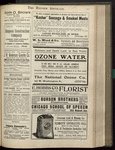 The Reform advocate