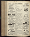 The Reform advocate