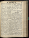 The Reform advocate