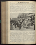 The Reform advocate