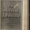 The Reform advocate