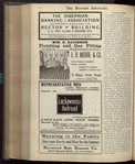 The Reform advocate
