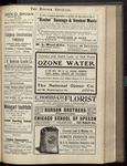 The Reform advocate