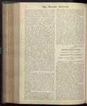 The Reform advocate