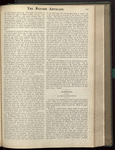 The Reform advocate