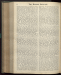 The Reform advocate