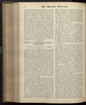 The Reform advocate