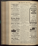 The Reform advocate