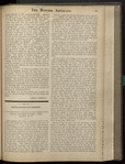 The Reform advocate