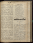 The Reform advocate