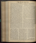 The Reform advocate