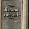 The Reform advocate