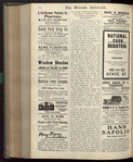 The Reform advocate