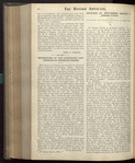The Reform advocate
