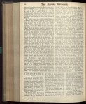 The Reform advocate