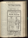 The Reform advocate
