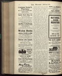 The Reform advocate