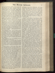The Reform advocate