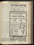 The Reform advocate
