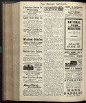 The Reform advocate