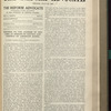 The Reform advocate