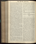 The Reform advocate