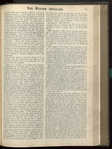 The Reform advocate