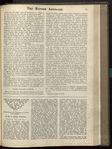 The Reform advocate