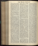 The Reform advocate