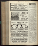 The Reform advocate