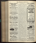 The Reform advocate