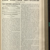The Reform advocate