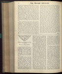 The Reform advocate