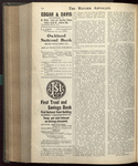 The Reform advocate