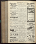 The Reform advocate