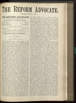 The Reform advocate