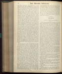 The Reform advocate